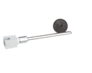 LOCHINVAR 100170642 K SENSOR FLUE TEMP WGROMMET
