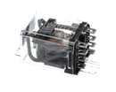 LOWTEMP INDUSTRIES 515855 RELA DPDT-35A120V COIL