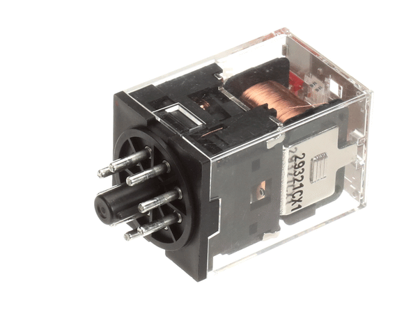 LVO 511-5011 115V RELAY