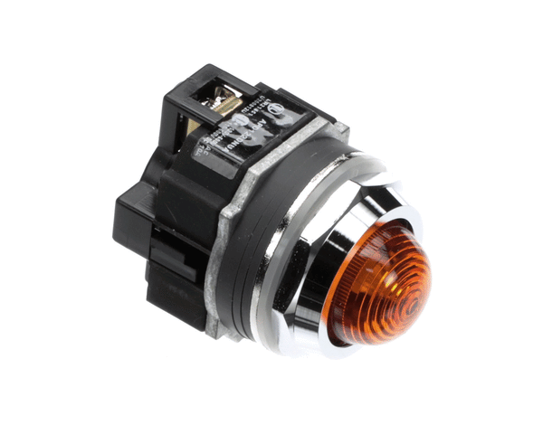 LVO 511-5215 24V AMBER PILOT LIGHT