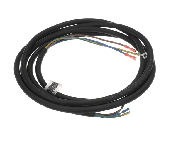 MANITOWOC 000000082 CORD POWER SUPPLY 230/5 0
