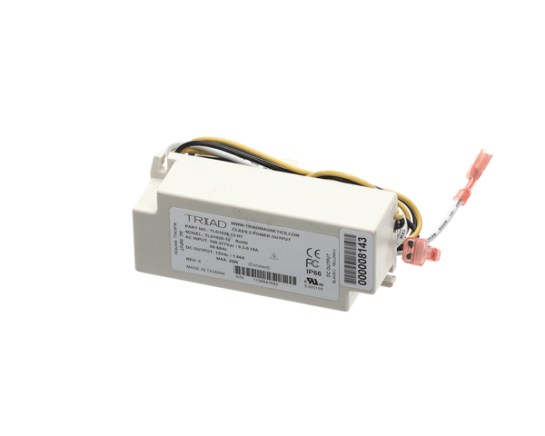 MANITOWOC 000008143 POWER SUPPLY - SWITCHING