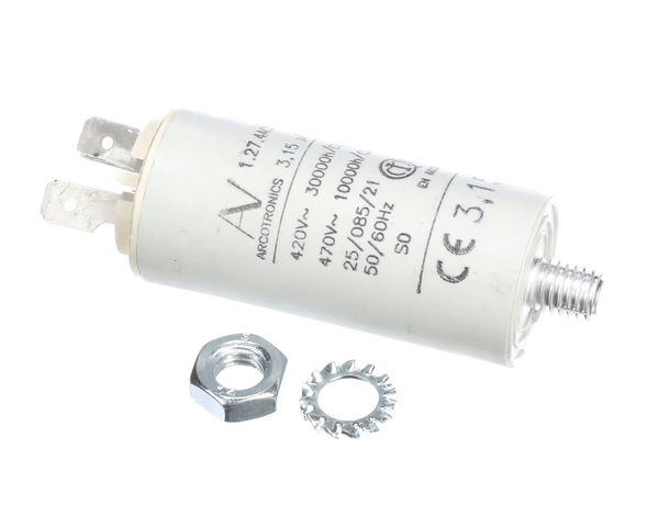MANITOWOC 000014233 CAPACITOR 35 MFD - FAN M OTOR R