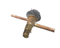 MANITOWOC 000015157 VALVE HARVEST PRESSURE REG