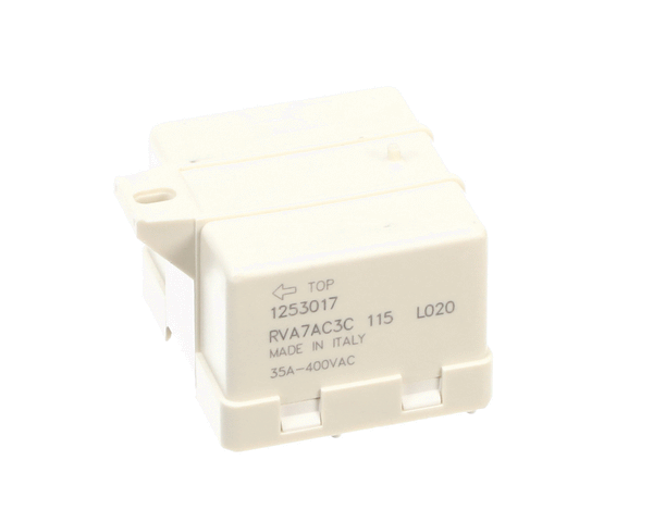 MANITOWOC 000015486 RELAY COMPRESSOR START NEU621