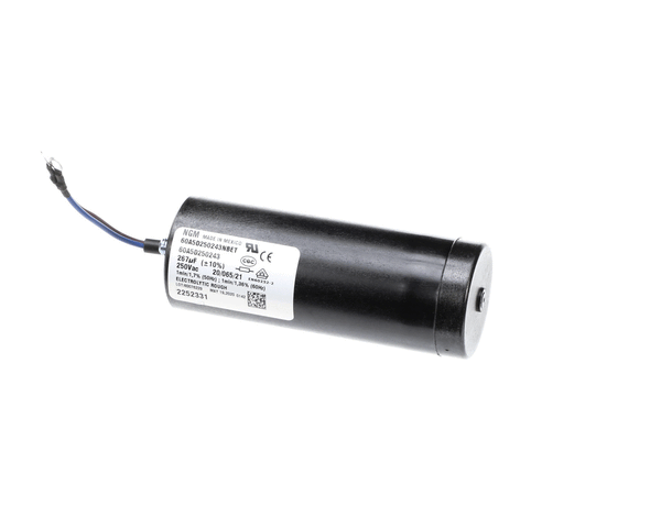 MANITOWOC 000015487 CAPACITOR COMPRESSOR START NE
