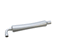 MANITOWOC 040001255 TUBE GREY VINYL MOLDED