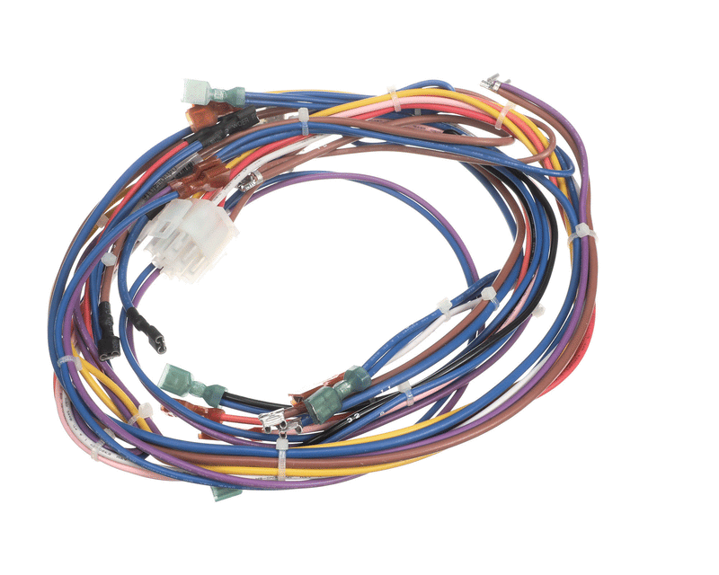 MANITOWOC 040004016 WIRE HARNESS - AIR