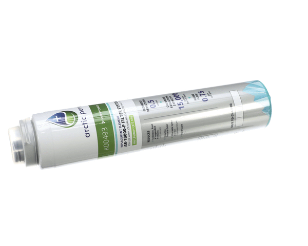 MANITOWOC K-00493 ARCTIC PURE PLUS