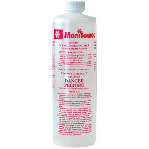 MANITOWOC 000005165