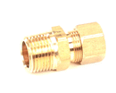 CROWN STEAM 2-686C THERMOSTAT FITTING