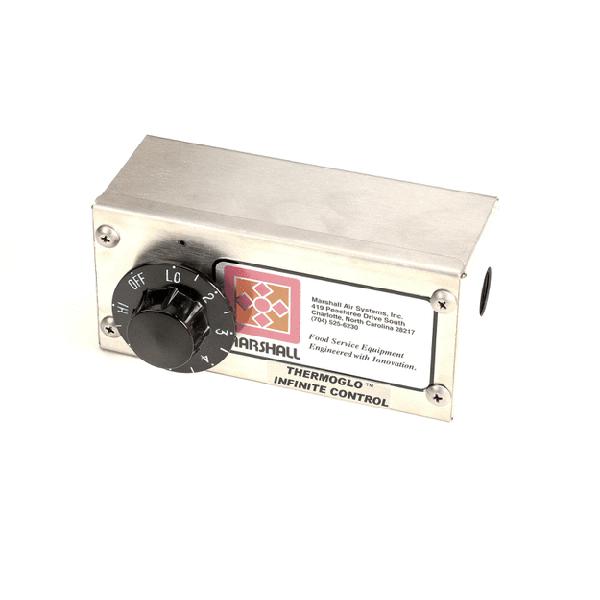 MARSHALL AIR 103375