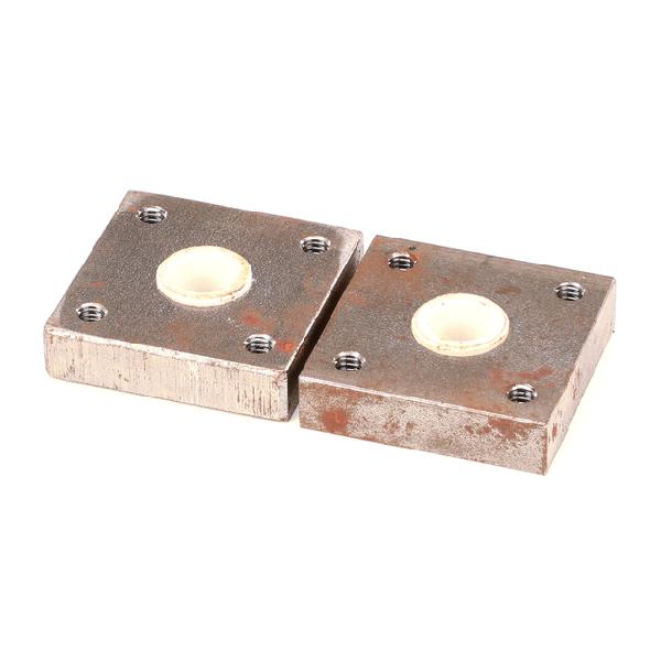 MARSHALL AIR 108749