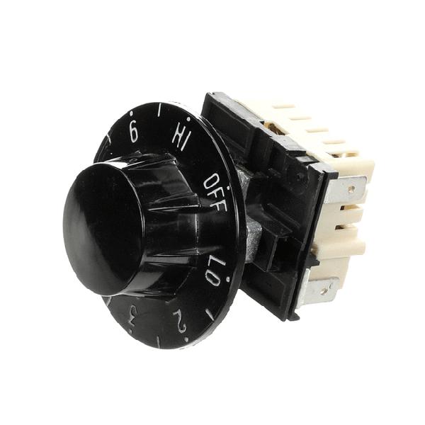 MARSHALL AIR 108774