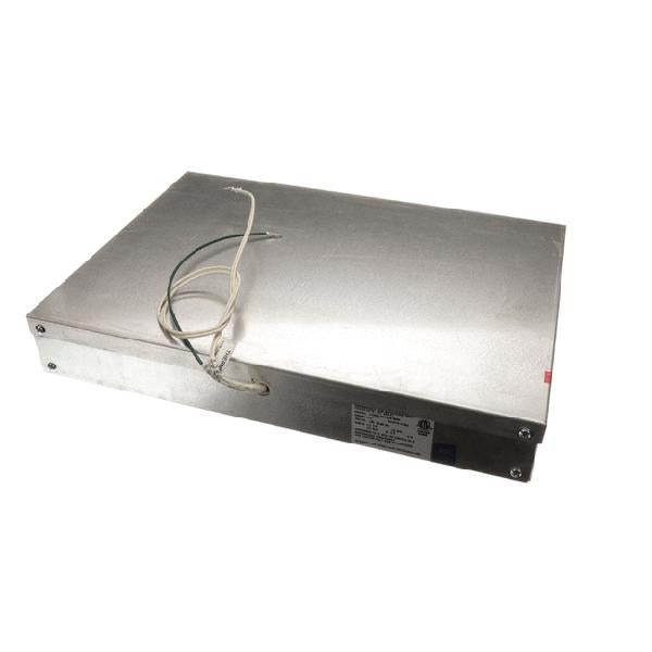 MARSHALL AIR 112925