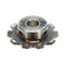 MARSHALL AIR 113744