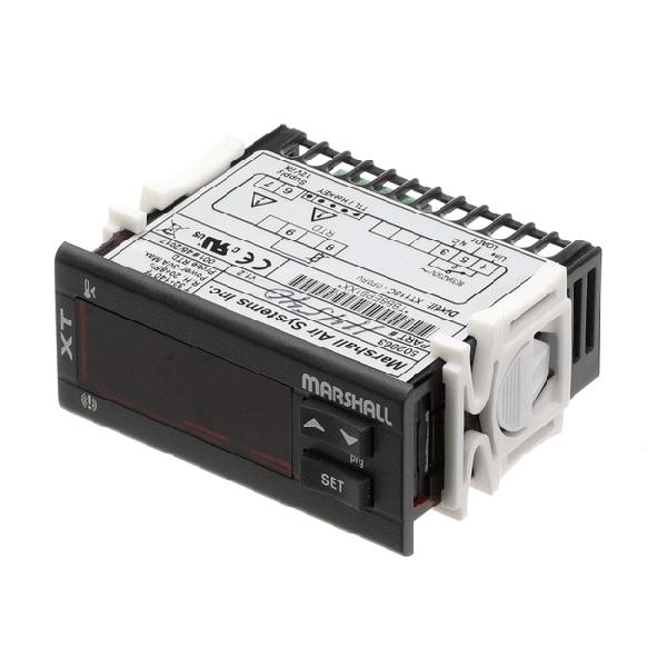 MARSHALL AIR 114540