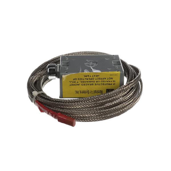 MARSHALL AIR 124320