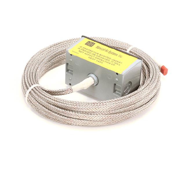 MARSHALL AIR 136654