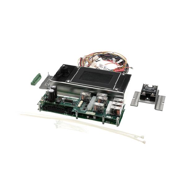 MARSHALL AIR 145711T