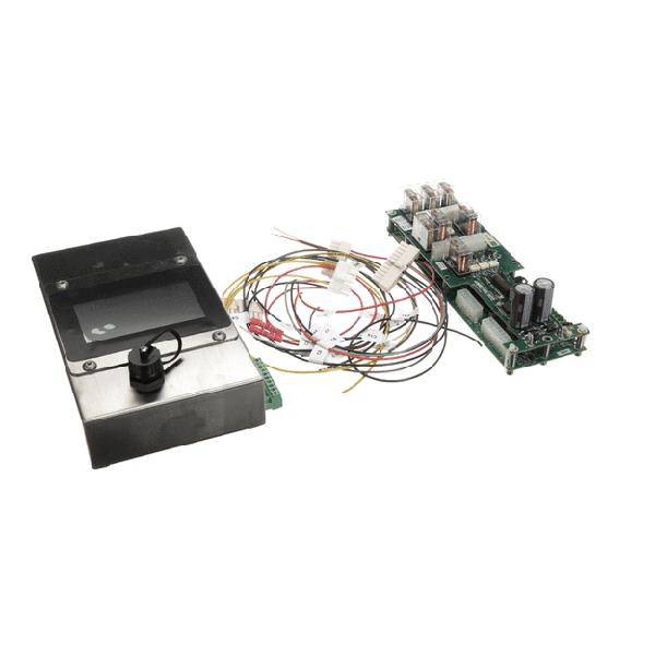 MARSHALL AIR 146755T