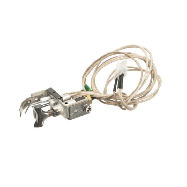 MARSHALL AIR 152107