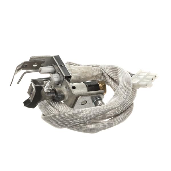 MARSHALL AIR 154116