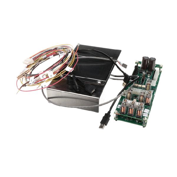 MARSHALL AIR 158422T