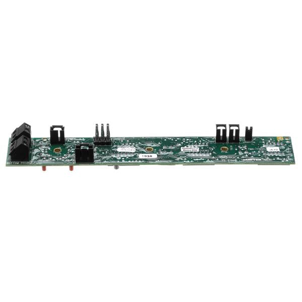 MARSHALL AIR 160459