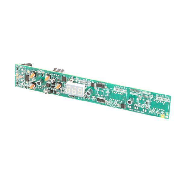 MARSHALL AIR 162683