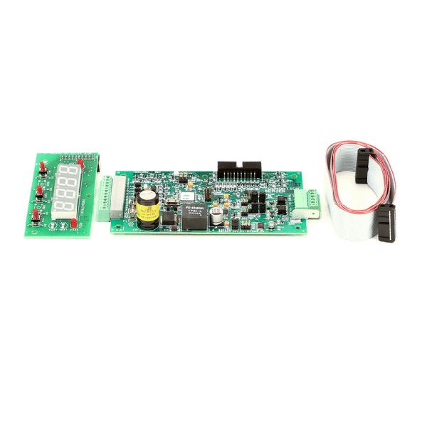 MARSHALL AIR 163582