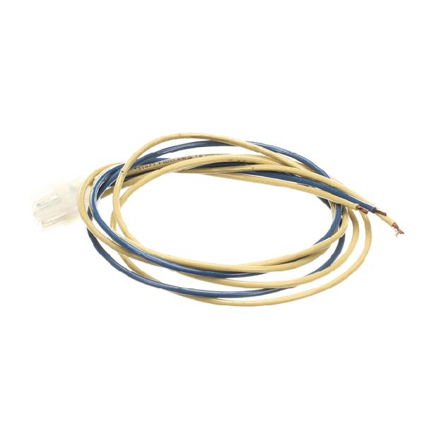 MARSHALL AIR 163849