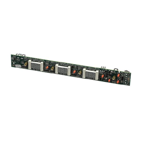 MARSHALL AIR 167151
