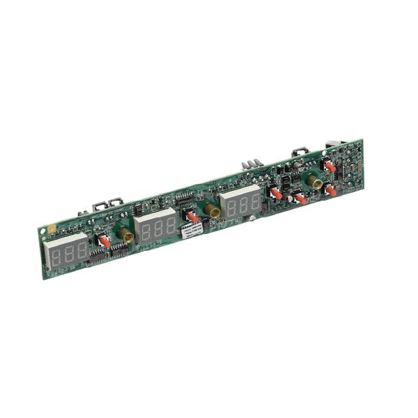 MARSHALL AIR 169909