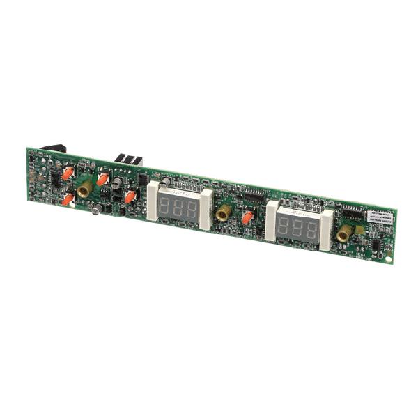MARSHALL AIR 170113