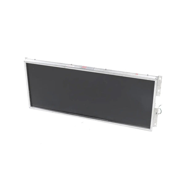 MARSHALL AIR 170525Y208 TGLO 18-IN X 42-IN 208V YELLOW