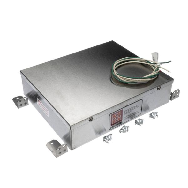 MARSHALL AIR 500791Y120