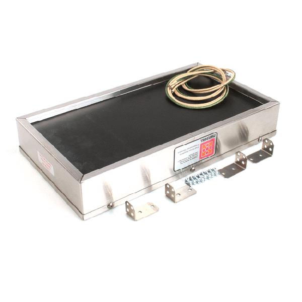 MARSHALL AIR 500792Y120