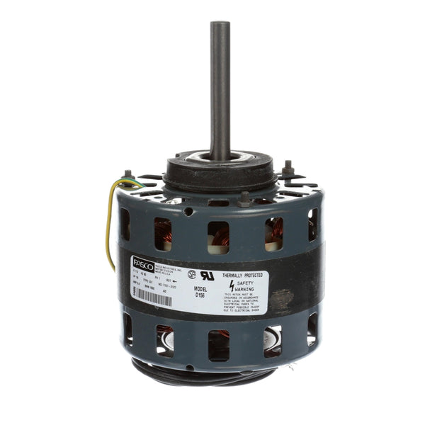 MARSHALL AIR 503907