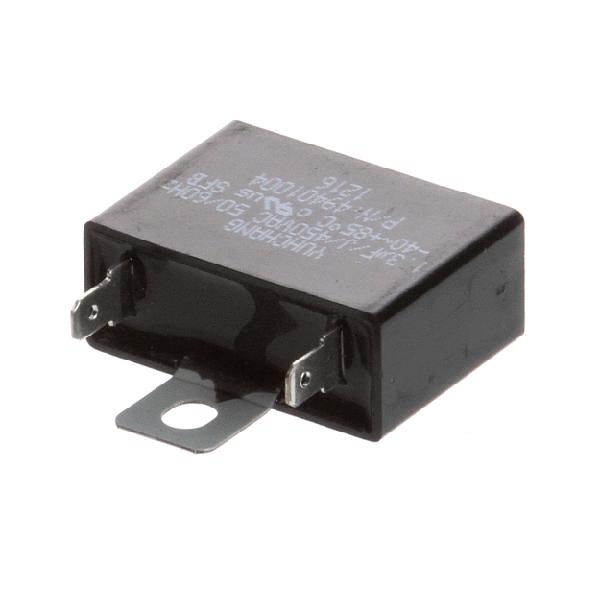 MARSHALL AIR 503910