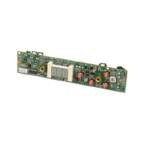 MARSHALL AIR 504385