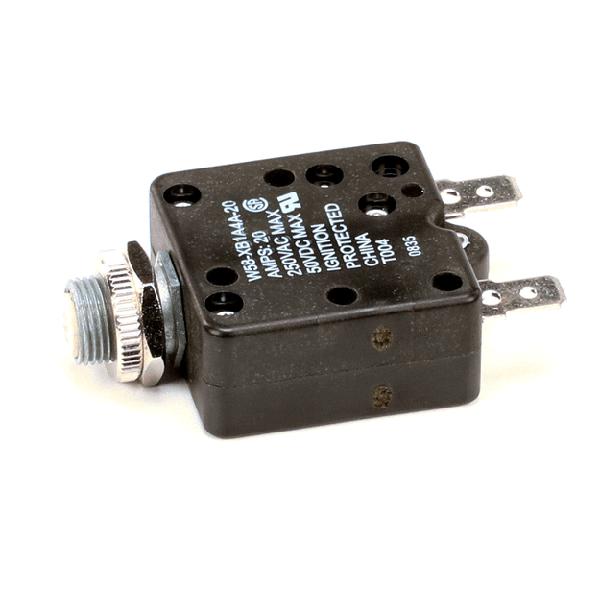 MARSHALL AIR W58-XB1A4A-20
