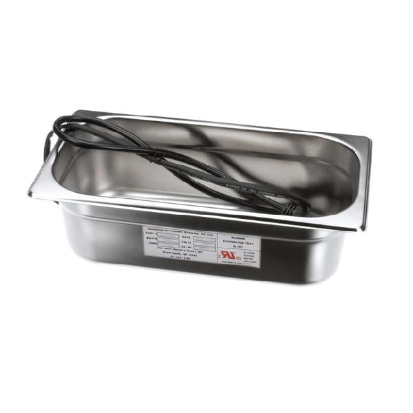 MASTER-BILT 489-5001-WS