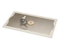 MERRYCHEF PSR140 E2S X1 STIRR&PPLATE KIT SINGLE MAG ONLY