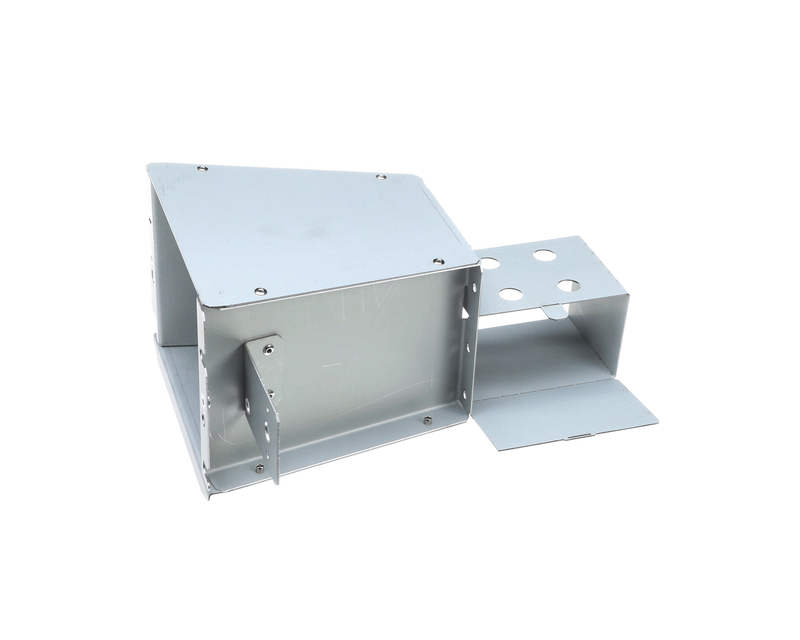 MERRYCHEF SB3118 DUCT ASSEMBLY