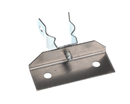 MIDDLEBY MARSHALL 37000-0781 ASSEMBLY 1/2 PIPE CLAMP PS2 0