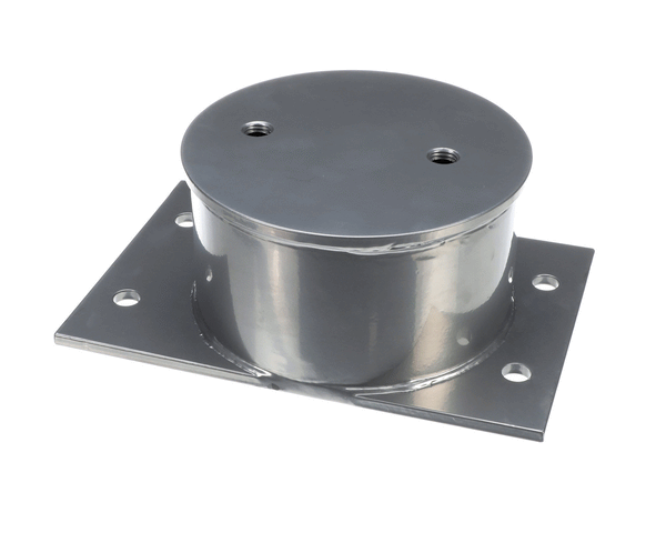 GRINDMASTER 61839 PLATE COVER CLEAN-OUT