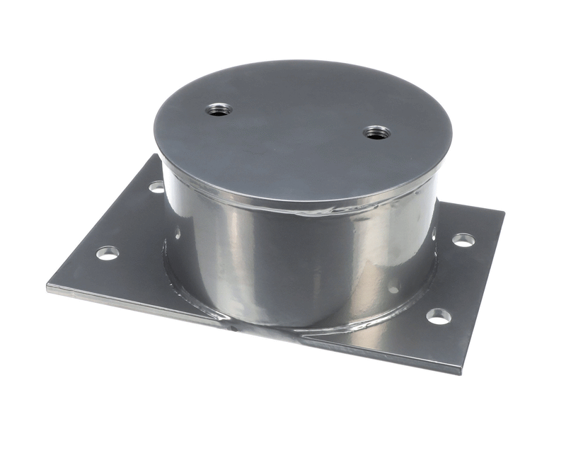 GRINDMASTER 61839 PLATE COVER CLEAN-OUT