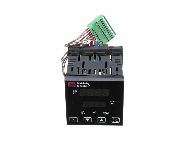 MIDDLEBY MARSHALL 34983 CONTROL TEMPERATURE DIGITAL