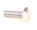 MIDDLEBY MARSHALL A3333 SCREW MS HXHD 14-20X34 18-8